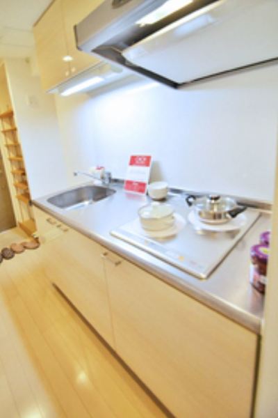 キッチン　※参考写真