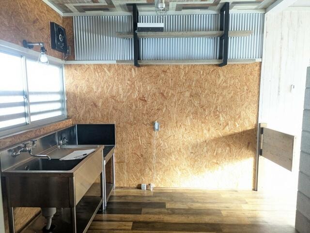 その他部屋・スペース