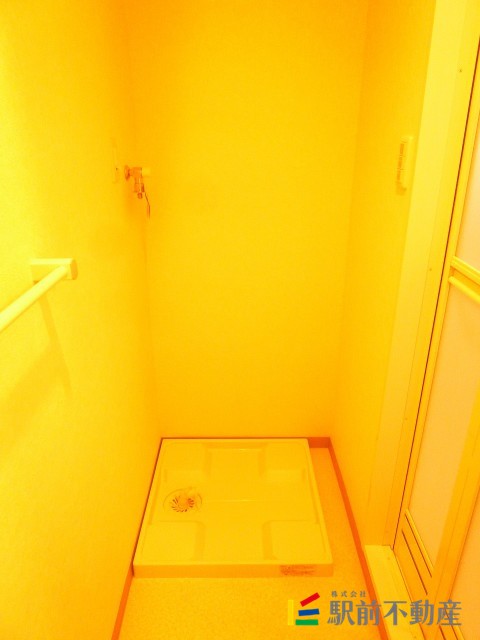 その他設備　同タイプ別部屋