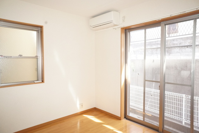 居室・リビング　※前回、募集時のお写真です。