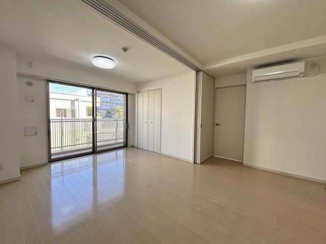 居室・リビング　※イメージ別号室写真