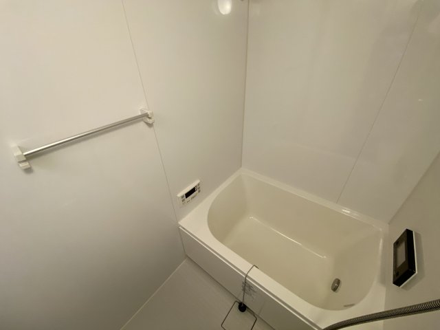 バス・シャワールーム　参考写真