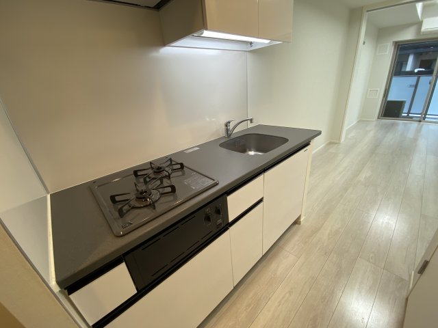 キッチン　参考写真