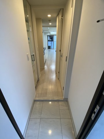 玄関　参考写真