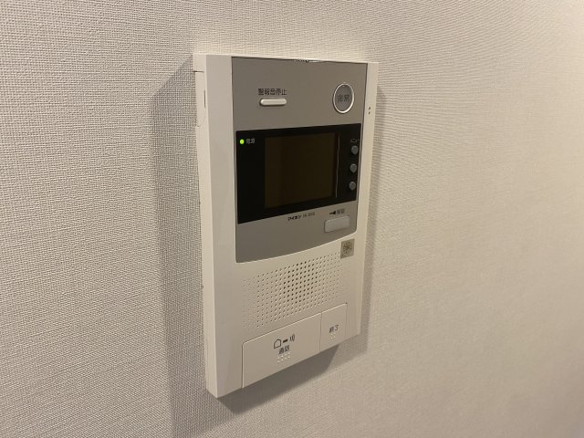 セキュリティ　参考写真