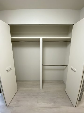 収納　参考写真