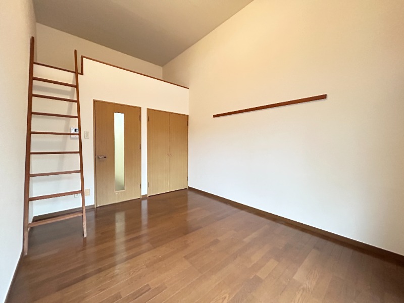 居室・リビング　※別号室