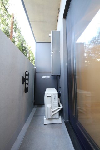 バルコニー　別号室参考写真