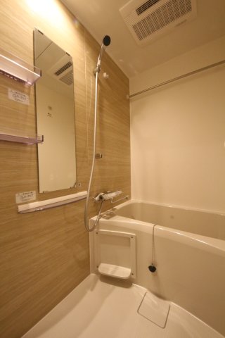 バス・シャワールーム　別号室参考写真