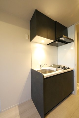 キッチン　別号室参考写真