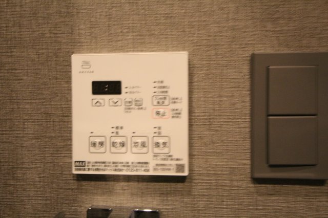 その他設備　別号室参考写真