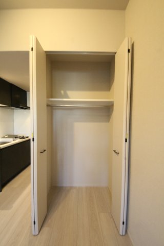 収納　別号室参考写真