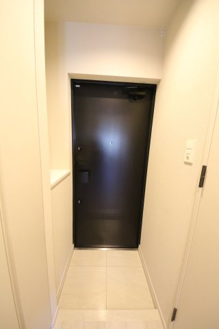 玄関　別号室参考写真