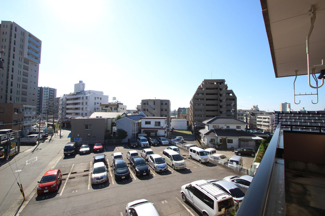 眺望　※別室の参考写真の為、現況優先です。