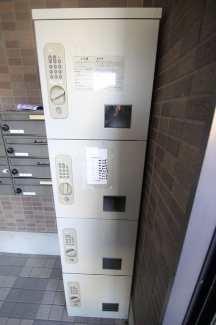 収納　※別室の参考写真の為、現況優先です。