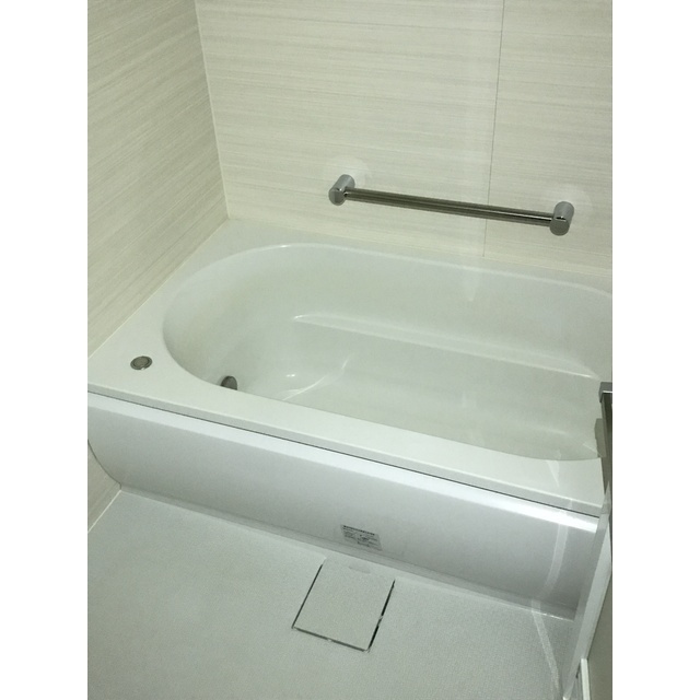 バス・シャワールーム　他部屋参考写真です。