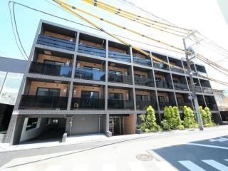 建物外観　☆綺麗な外観☆