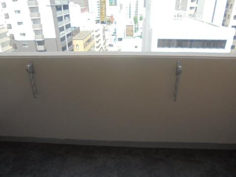 バルコニー　ベランダ（イメージ）