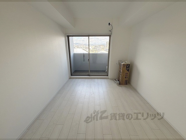 居室・リビング　洋室