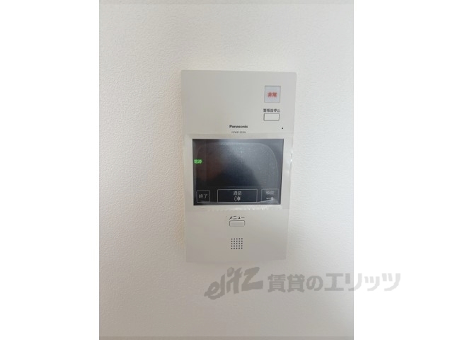 セキュリティ　ドアフォン（ＴＶ含）