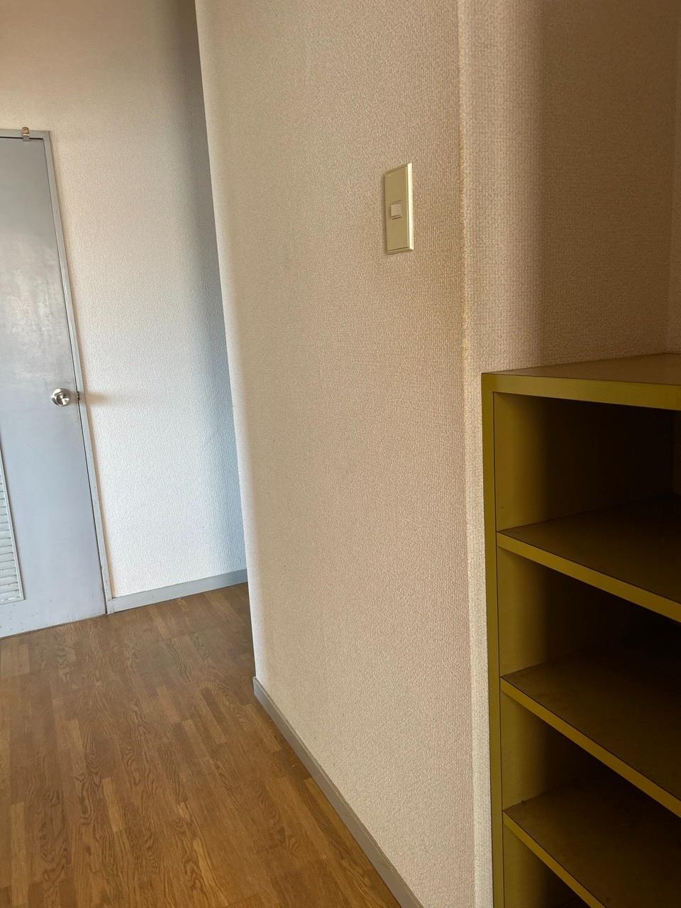 収納　シューズボックス