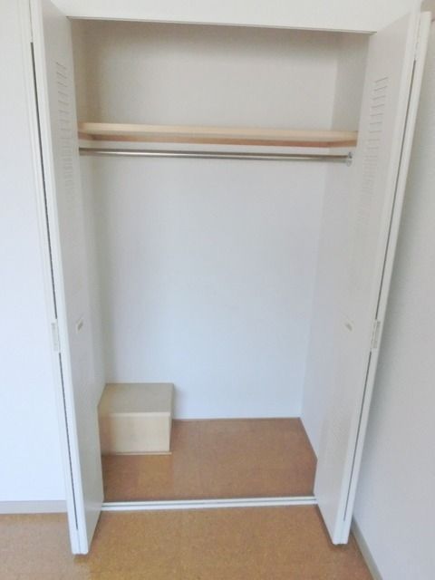 収納　参考写真