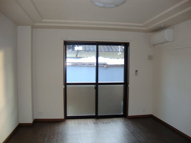 その他設備　室内設備