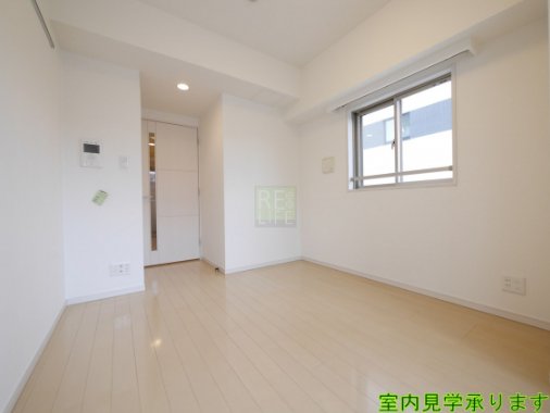 居室・リビング　内装写真　別部屋参考写真