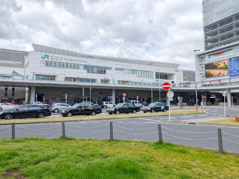 その他　高崎駅（その他）まで511m