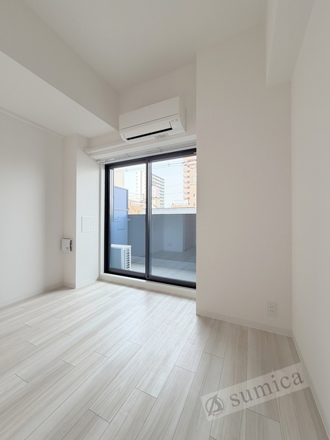 その他設備　インターネット無料で使い放題♪