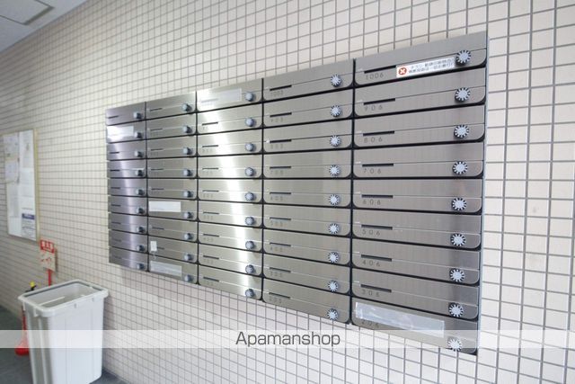 その他共有部分　その他共有部分