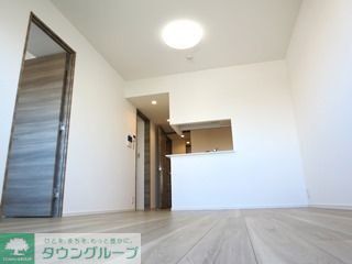 居室・リビング　リビング/居室