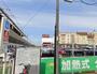 コンビニ　ローソン上小田井駅前店（コンビニ）まで700m