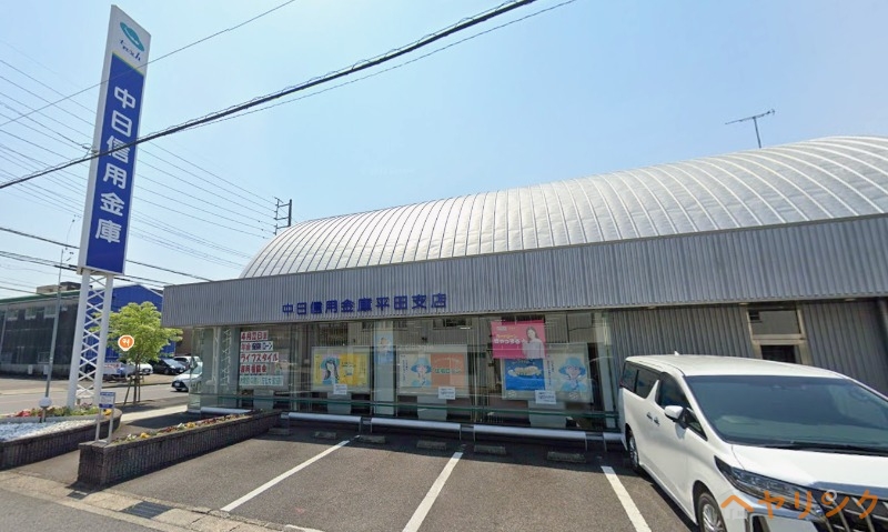 サニー加島の周辺写真
