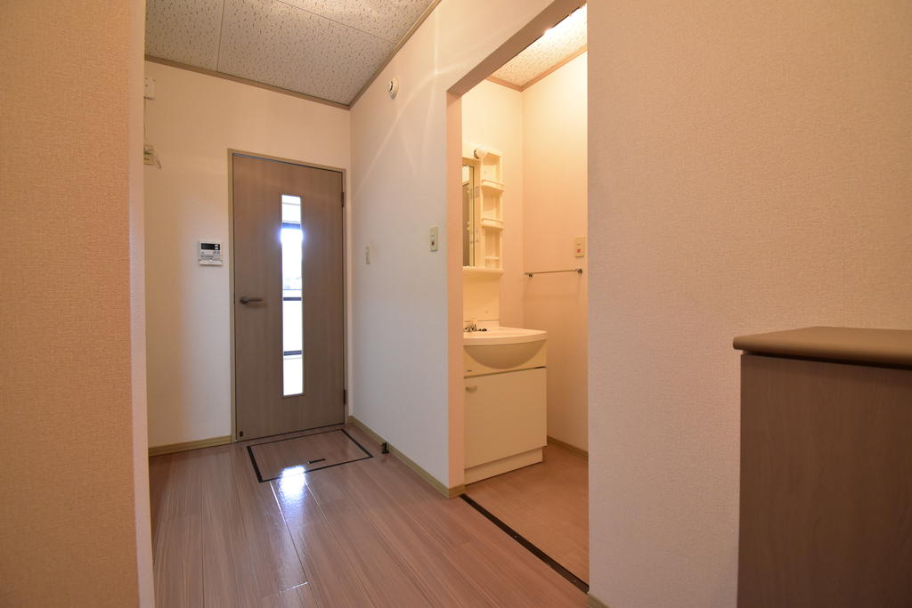 その他　※同建物の別のお部屋の写真です。