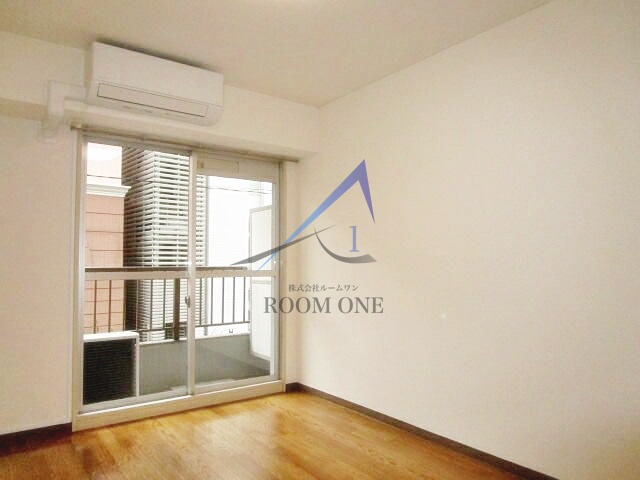 その他部屋・スペース　寝室です。