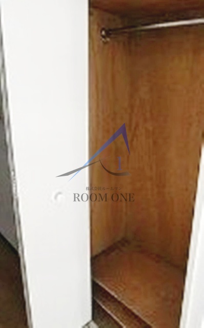 収納　収納です。