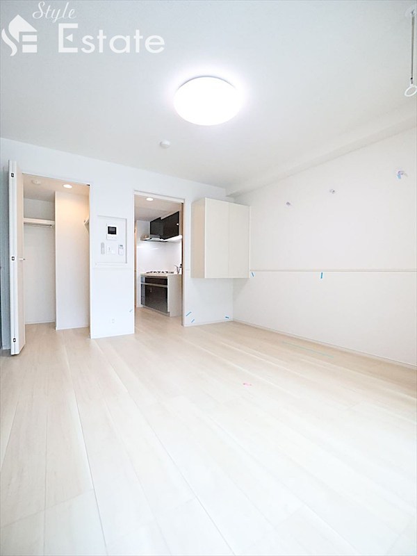 その他部屋・スペース　内装