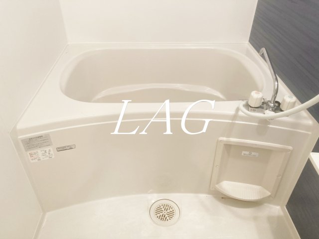 バス・シャワールーム　お風呂です。（同仕様です。）