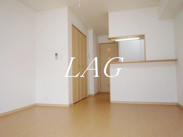 居室・リビング　洋室のお部屋です。