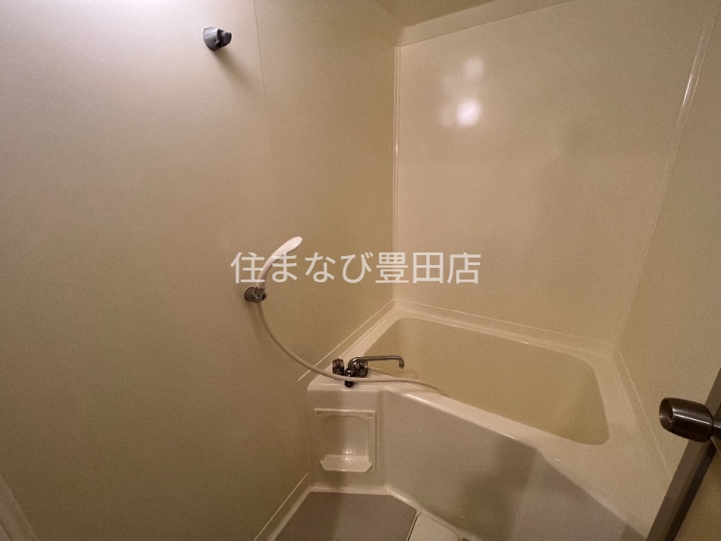 バス・シャワールーム　同型タイプ