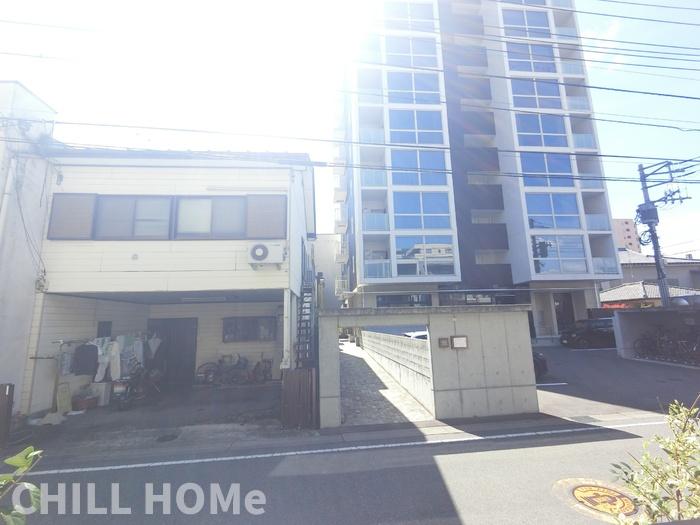 眺望　他社様掲載物件もまとめてご紹介、ご案内可能です(^^)/