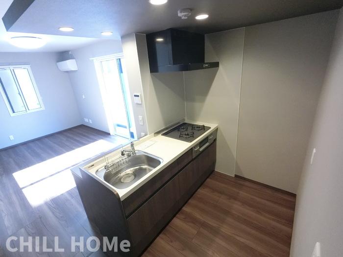 キッチン　他社様掲載物件もまとめてご紹介、ご案内可能です(^^)/