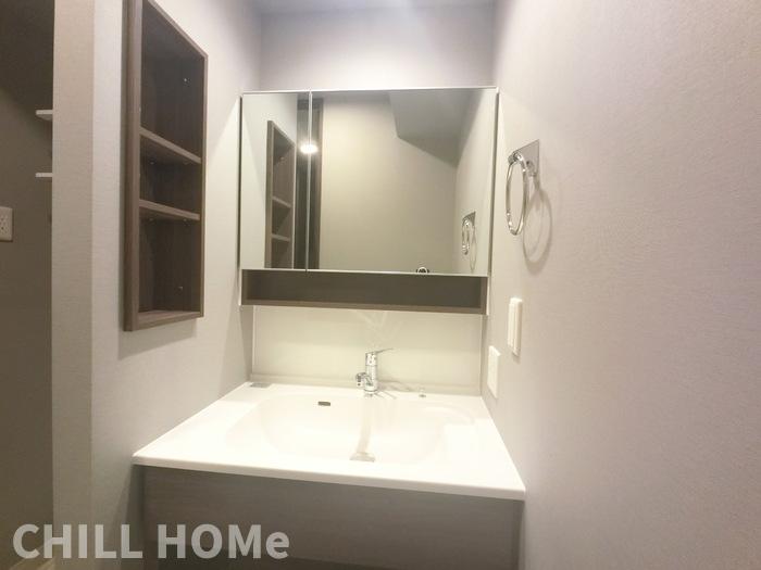 洗面設備　他社様掲載物件もまとめてご紹介、ご案内可能です(^^)/