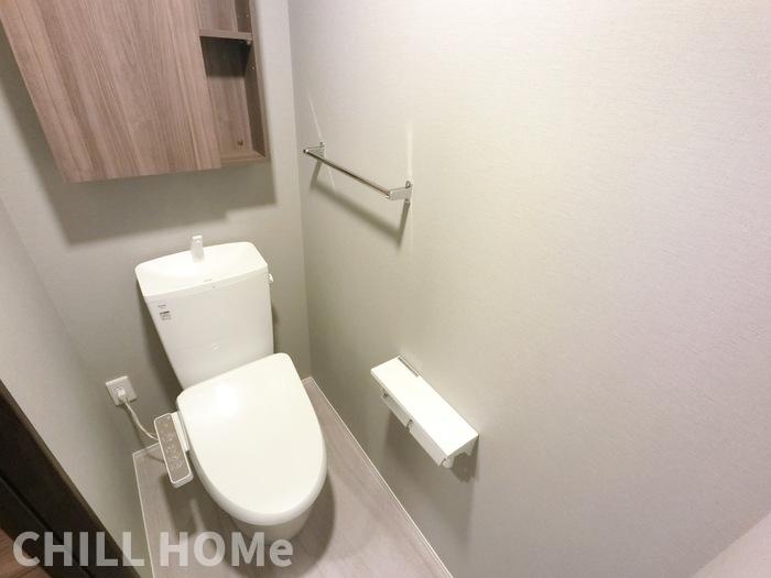 トイレ　他社様掲載物件もまとめてご紹介、ご案内可能です(^^)/