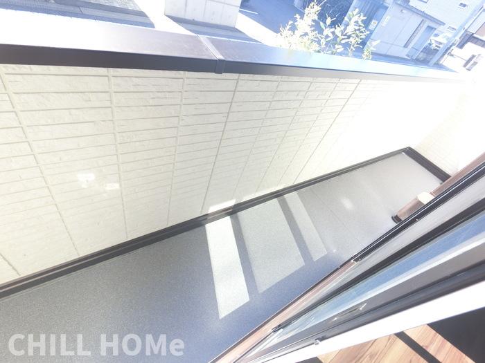 バルコニー　他社様掲載物件もまとめてご紹介、ご案内可能です(^^)/