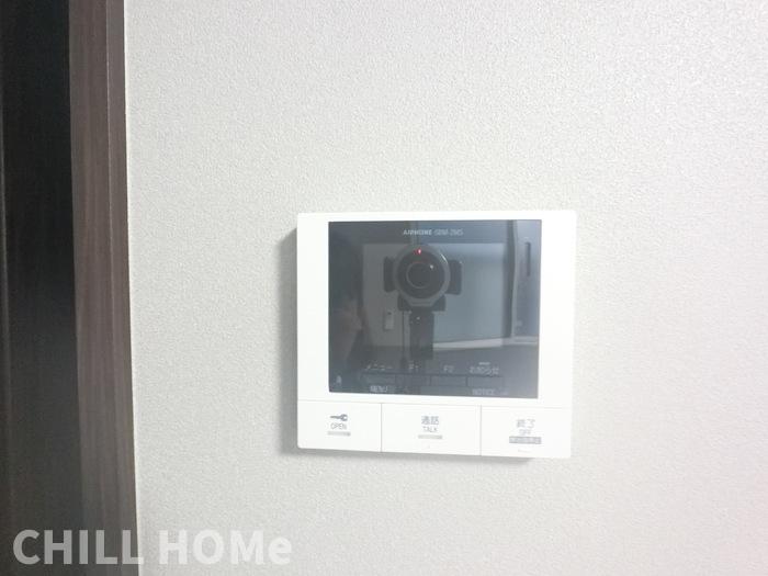 セキュリティ　他社様掲載物件もまとめてご紹介、ご案内可能です(^^)/