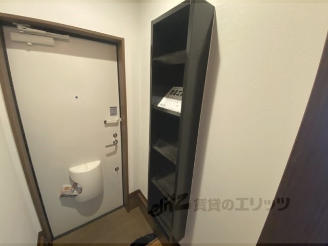 収納　下駄箱