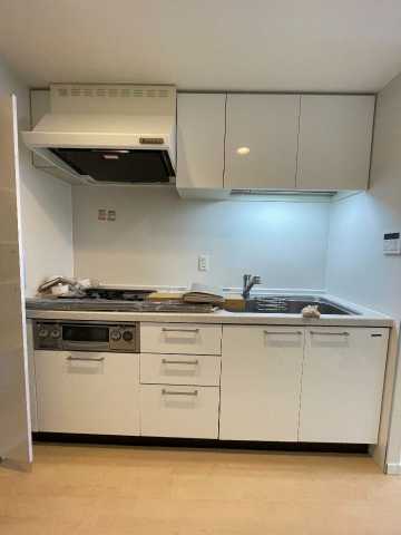 キッチン　別部屋写真