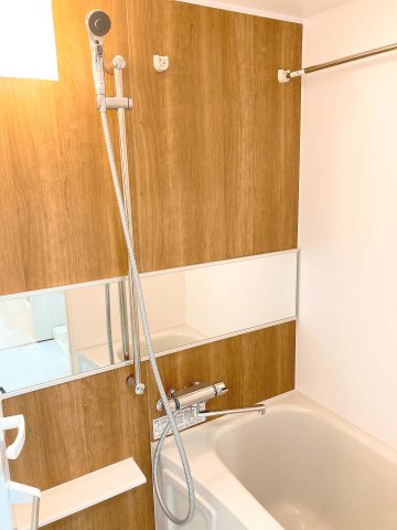 バス・シャワールーム　QUALITAS押上